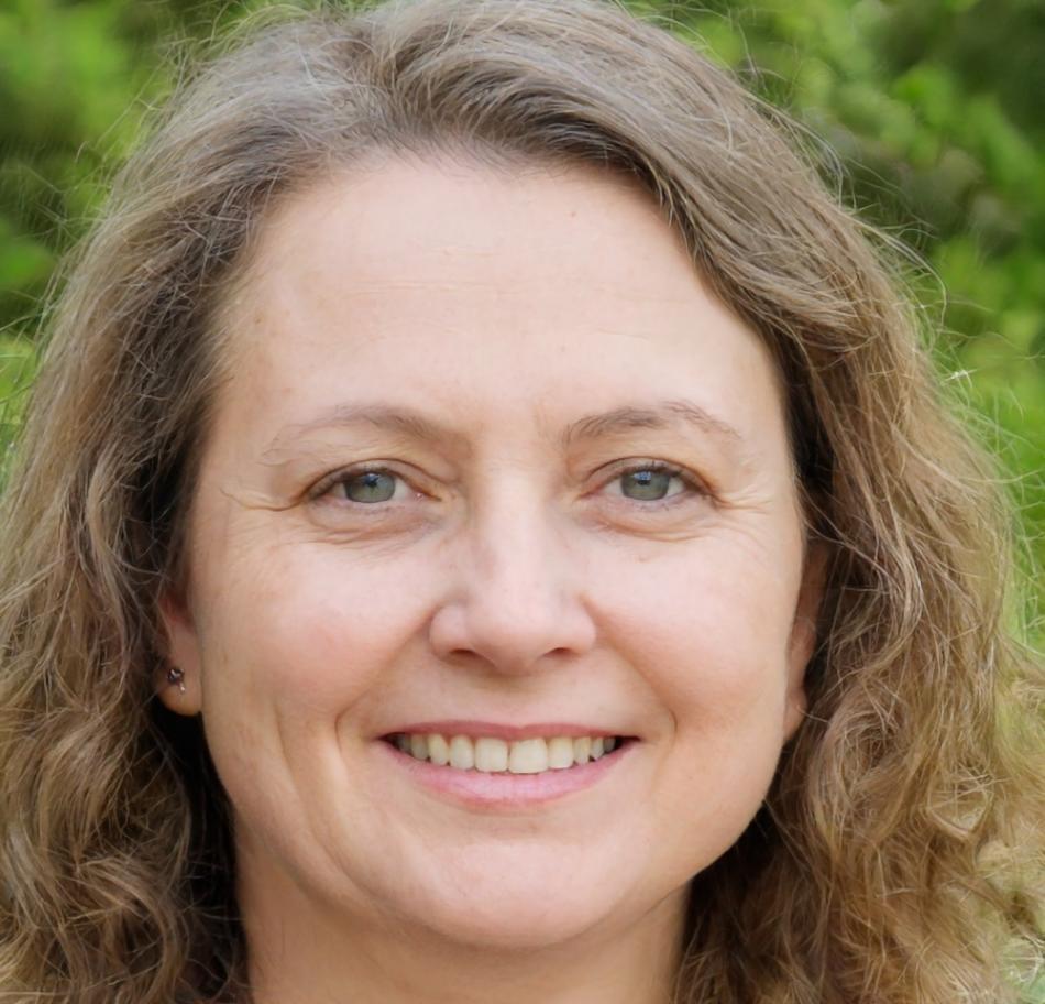 Ritratto di Elena Martelli